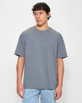 MONZ CART #7760 Heavy Oversized T-Shirt