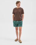 MONZ CART #7765 Swim Volley Shorts