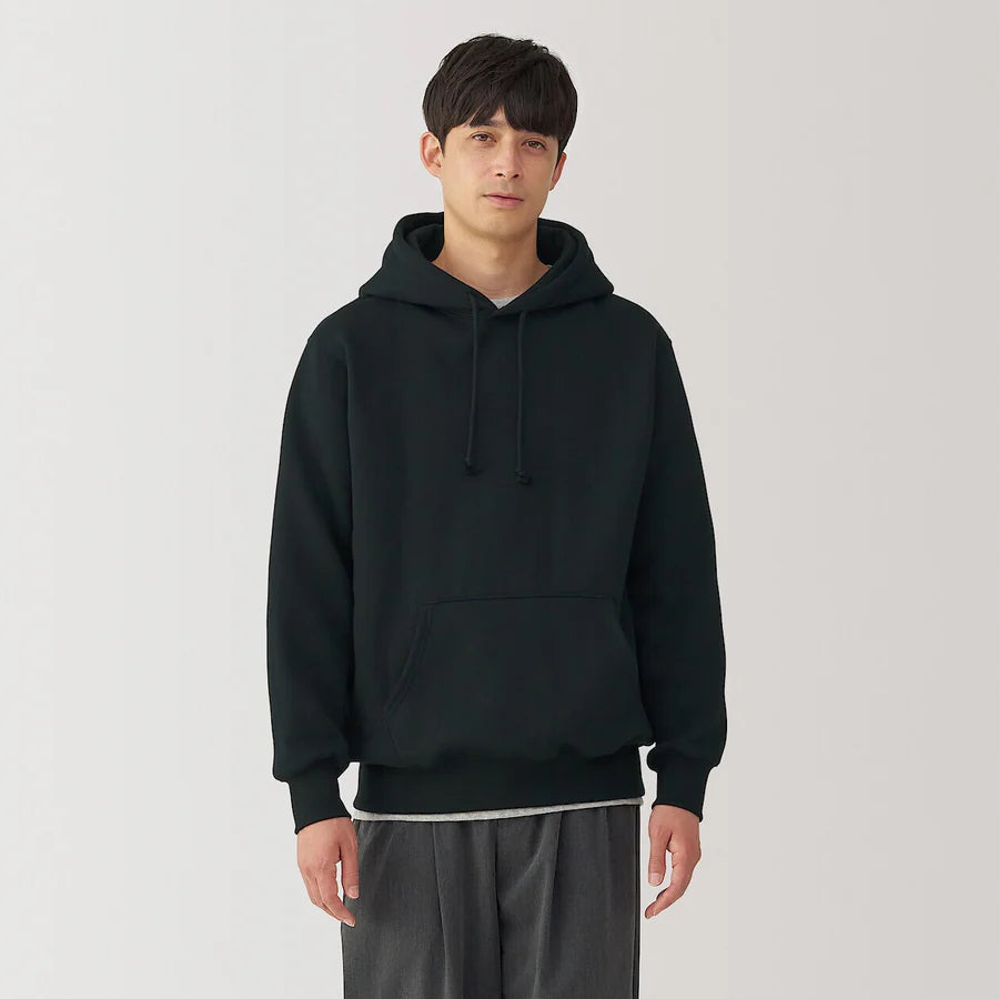 MONZ CART #7734 Pullover Hoodie