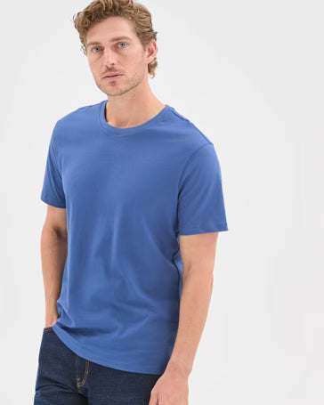 MONZ CART #7736 Cotton T-Shirt