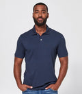 MONZ CART #7723 Polo Shirt
