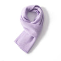 MONZ CART #7738 Men Cashmere Scarf and Neck Warmer