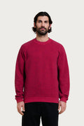 MONZ CART #7726 Rosebud, Sweatshirt