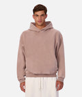 MONZ CART #7735 The Washed Hood